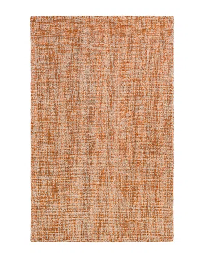 Surya Aiden Hand Hooked Rug