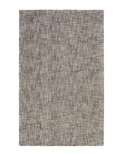SURYA SURYA AIDEN HAND HOOKED RUG