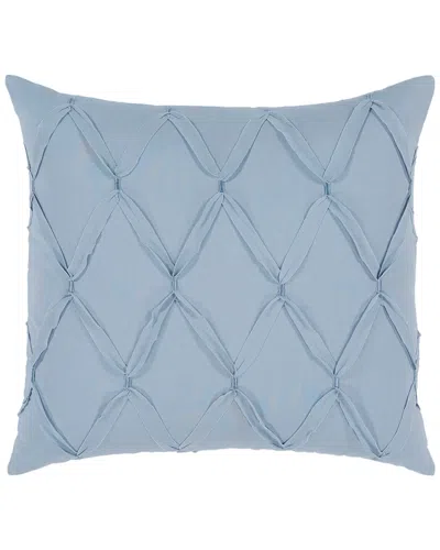 Surya Aiken Texture Euro Sham