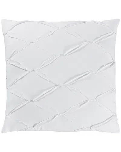 Surya Aiken Texture Euro Sham