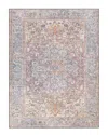 Surya Alanya Machine-washable Rug In Blue