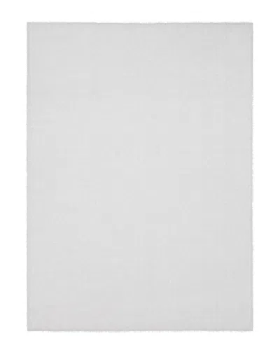 Surya Alaska Shag Machine Woven Rug