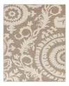 Surya Alfresco Alf D Area Rug, 3'7 X 5'7 In Camel