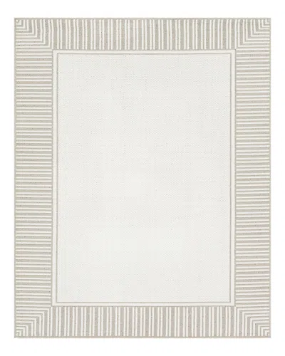 Surya Alfresco Alf-n Area Rug, 5'3 X 7'7 In Taupe