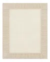 Surya Alfresco Alf-n Area Rug, 8'10 X 12'10 In Camel