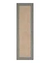 Surya Alfresco Alf-n Runner Area Rug, 2'5 X 7'10 In Brown