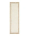 Surya Alfresco Alf-n Runner Area Rug, 2'5 X 7'10 In Camel