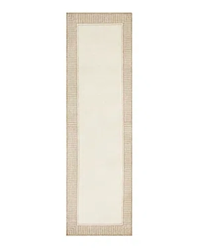 Surya Alfresco Alf-n Runner Area Rug, 2'5 X 7'10 In Camel