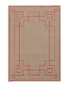 SURYA SURYA ALFRESCO INDOOR/OUTDOOR RUG