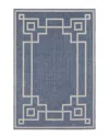 Surya Alfresco Machine Woven Rug