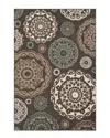 Surya Alfresco Machine Woven Rug