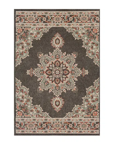 Surya Alfresco Machine Woven Rug
