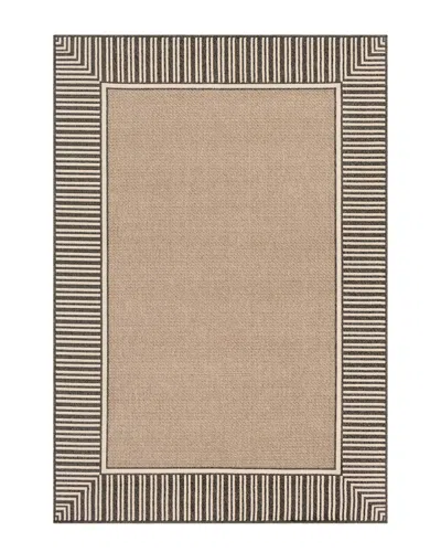 Surya Alfresco Machine Woven Rug