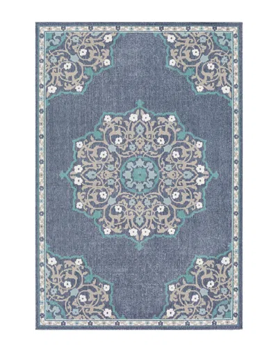 Surya Alfresco Machine Woven Rug