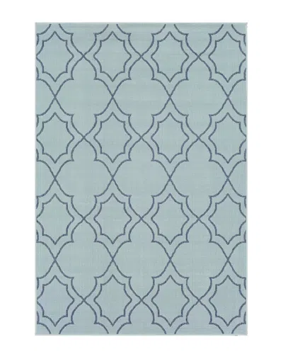 Surya Alfresco Machine Woven Rug