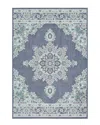 SURYA SURYA ALFRESCO MACHINE WOVEN RUG