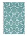 Surya Alfresco Machine Woven Rug