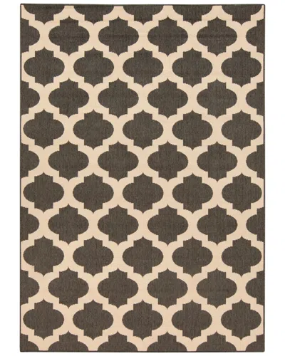 Surya Alfresco Rug In Neutral