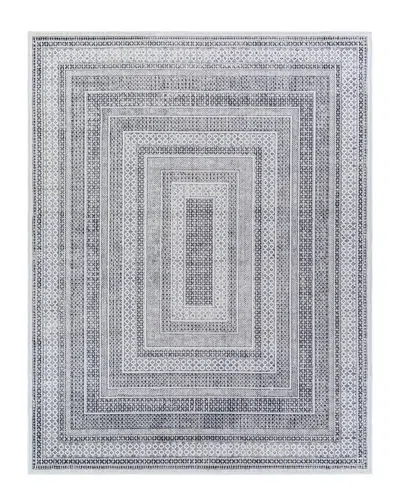 Surya Alice Traditional Rug In Gray