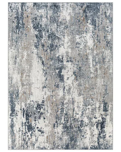 SURYA SURYA ALLEGRO POLYESTER RUG