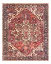 Surya Amelie Aml-2308 Area Rug, 8'10 X 12' In Rust