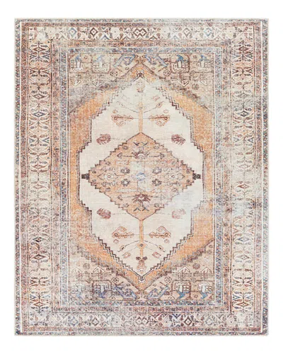 Surya Amelie Aml-2312 Area Rug, 7'10 X 10'2 In Camel