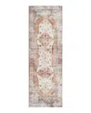 Surya Amelie Aml-2312 Runner Area Rug, 2'7 X 7'10 In Camel