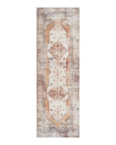 Surya Amelie Aml-2312 Runner Area Rug, 2'7 X 7'10 In Camel