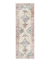 Surya Amelie Aml-2313 Runner Area Rug, 2'7 X 7'10 In Khaki