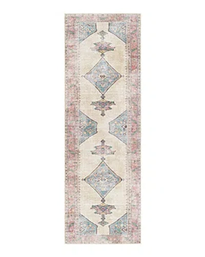 Surya Amelie Aml-2313 Runner Area Rug, 2'7 X 7'10 In Khaki
