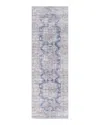 Surya Amelie Aml-2314 Runner Area Rug, 2'7 X 7'10 In Butter