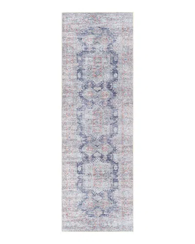 Surya Amelie Aml-2314 Runner Area Rug, 2'7 X 7'10 In Butter