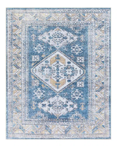 Surya Amelie Aml-2315 Area Rug, 7'10 X 10'2 In Khaki