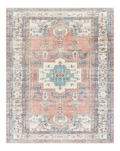 Surya Amelie Aml-2319 Area Rug, 7'10 X 10'2 In Charcoal