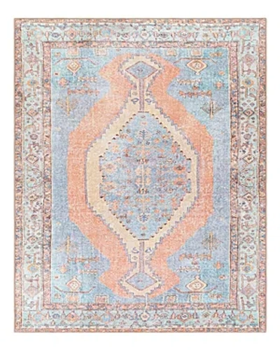 Surya Amelie Aml-2325 Area Rug, 7'10 X 10'2 In Gray