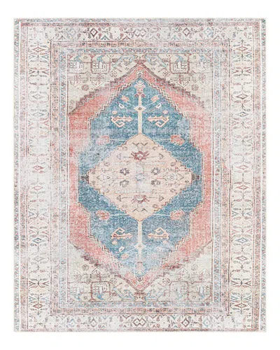 Surya Amelie Aml-2329 Area Rug, 7'10 X 10'2 In Wheat