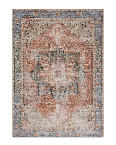 Surya Amelie Traditional Machine-washable Rug