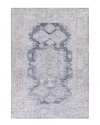 Surya Amelie Traditional Machine Washable Rug In Butter