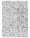 Surya Amore Modern Rug In Navy