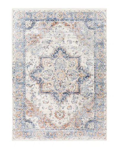 Surya Amore Traditional Rug In Multi