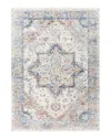 Surya Amore Traditional Rug In Blue
