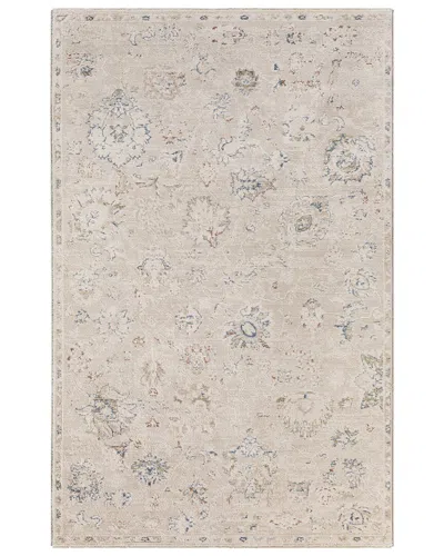 Surya Amore Traditional Rug In Blue