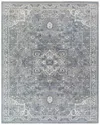 Surya Amore Traditional Rug In Blue