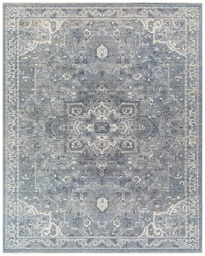 Surya Amore Traditional Rug In Blue