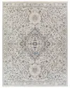 Surya Amore Traditional Rug In Blue