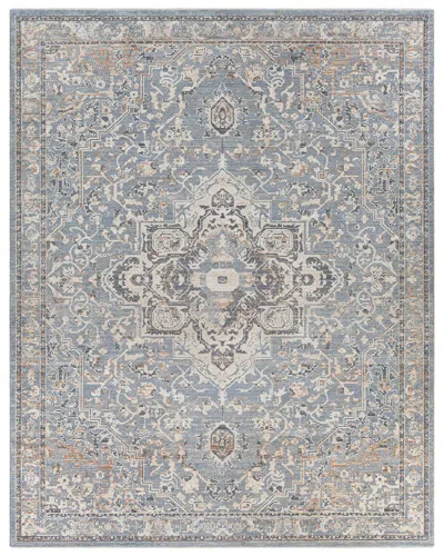 Surya Amore Traditional Rug In Blue