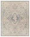 Surya Amore Traditional Rug In Blue