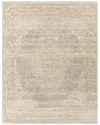 Surya Amore Traditional Rug In Gray