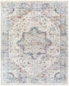Surya Amore Traditional Rug In Navy