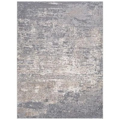 Surya Andorra Ard-2311 2'x3' Gray Blue Indoor Area Rug